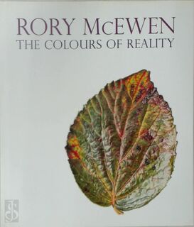 Rory McEwen - Martyn Rix (ISBN 9781842464878)