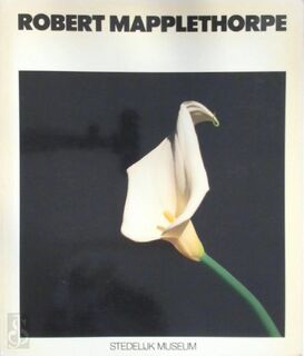 Robert Mapplethorpe - Robert Mapplethorpe, Els Barents (ISBN 9783888146060)