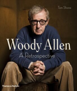 Woody Allen - Tom Shone (ISBN 9780500517987)