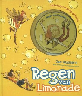Regen van limonade - Jan Wouters (ISBN 9789059328778)