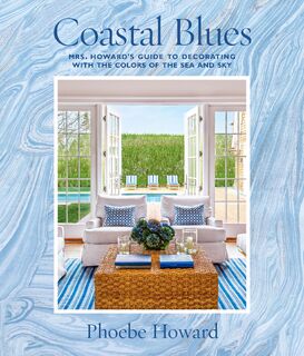Coastal Blues - Phoebe Howard (ISBN 9781419724800)