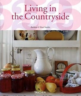 Living in the Countryside - Barbara Stoeltie, René Stoeltie (ISBN 9783822848357)