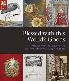 Treasures from Lord Fairhaven's Library at Anglesey Abbey - Mark Purcell (ISBN 9781857598261)