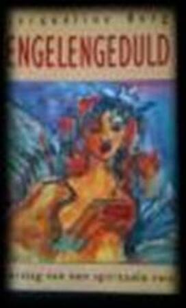 Engelengeduld - Jacqueline Berg