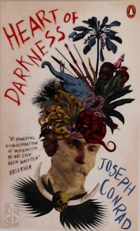 Heart of Darkness - joseph conrad Heart of Darkness - joseph conrad