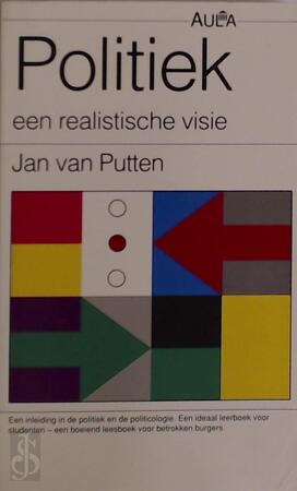 Politiek een realistische versie - Putten