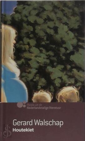 Houtekiet - G. Walschap