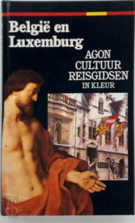 België en Luxemburg - Guido Peeters België en Luxemburg - Guido Peeters