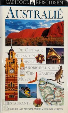 Australië - Unknown