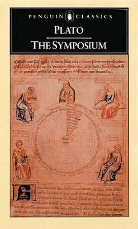 The symposium - Plato, Walter Hamilton The symposium - Plato, Walter Hamilton