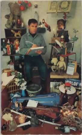 Nader tot u - G.K. van Reve Nader tot u - G.K. van Reve