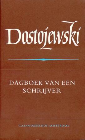 Verzamelde werken - Fjodor Dostojevski Verzamelde werken - Fjodor Dostojevski