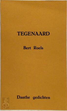 Tegenaard - Bert Roels