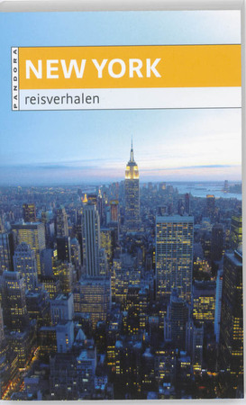 New York City - Cees Nooteboom, E.a. New York City - Cees Nooteboom, E.a.