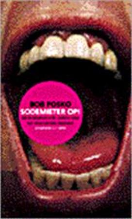 Sodemieter op! - Bob Fosko Sodemieter op! - Bob Fosko
