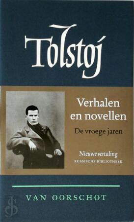 VW Deel 1 - Verhalen en novellen - L.N. Tolstoj VW Deel 1 - Verhalen en novellen - L.N. Tolstoj