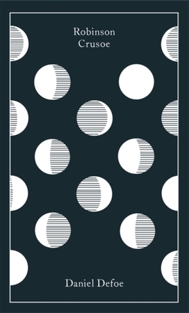 Penguin clothbound classics Robinson crusoe - Daniel Defoe
