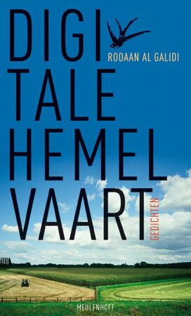 Digitale hemelvaart - Rodaan Al Galidi