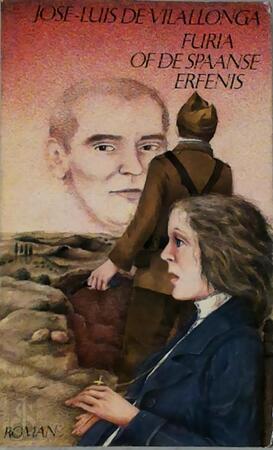 Furia of de spaanse erfenis - Vilallonga