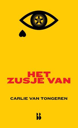Het zusje van - Carlie van Tongeren Het zusje van - Carlie van Tongeren