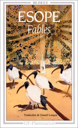 Fables - Aesopus Fables - Aesopus