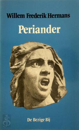 Periander - Willem Frederik Hermans Periander - Willem Frederik Hermans