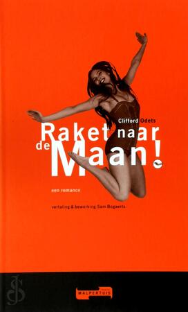 Raket naar de maan - C. Odets