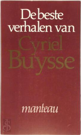 Beste verhalen van cyriel buysse - Buysse