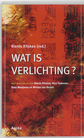 Wat is verlichting? - R. Ritskes Wat is verlichting? - R. Ritskes