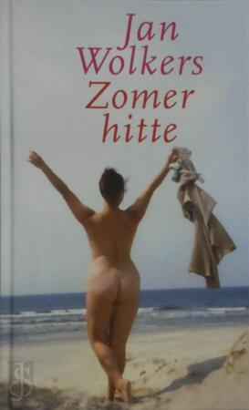 Zomerhitte - Jan Wolkers Zomerhitte - Jan Wolkers