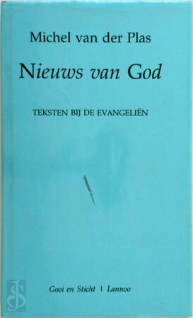 Nieuws van God - M. van der Plas