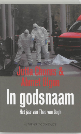 In godsnaam - Jutta Chorus, Ahmet Olgun In godsnaam - Jutta Chorus, Ahmet Olgun