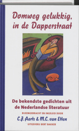 Domweg gelukkig, in de Dapperstraat - Unknown