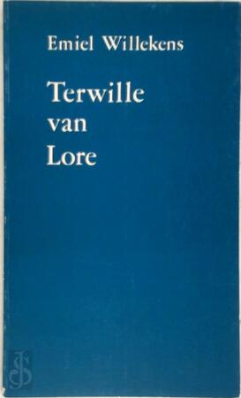 Terwille van lore - Willekens