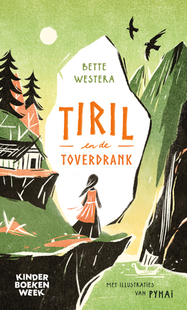 Tiril en de toverdrank - ePub - Bette Westera Tiril en de toverdrank - ePub - Bette Westera