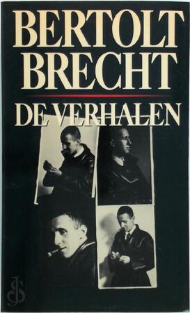 De verhalen - Bertolt Brecht, M. Coutinho De verhalen - Bertolt Brecht, M. Coutinho