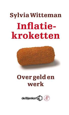 Inflatiekroketten - Sylvia Witteman