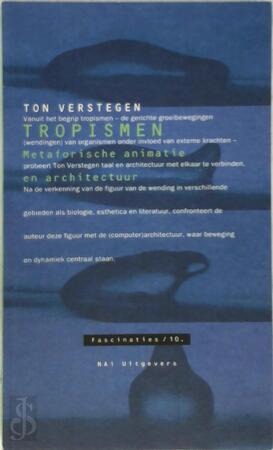 Tropismen - T. Verstegen Tropismen - T. Verstegen