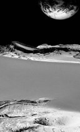 Planetary Echoes - Lukas Feireiss, Michael Najjar