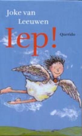 Iep! - Joke van Leeuwen Iep! - Joke van Leeuwen