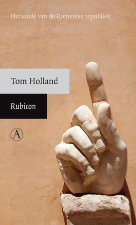 Rubicon - Tom Holland Rubicon - Tom Holland