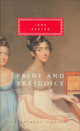Pride and prejudice - Jane Austen Pride and prejudice - Jane Austen