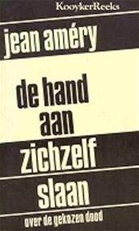Hand aan zichzelf slaan - Amery