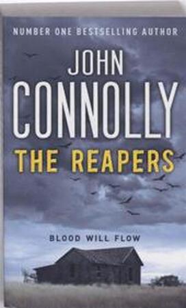 The Reapers - John Connolly The Reapers - John Connolly