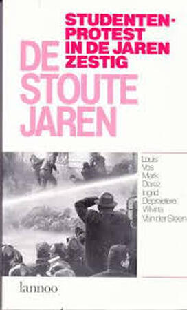 De stoute jaren - Louis Vos, Mark Derez, Ingrid Depraetere, Wivina van Der Steen De stoute jaren - Louis Vos, Mark Derez, Ingrid Depraetere, Wivina van Der Steen