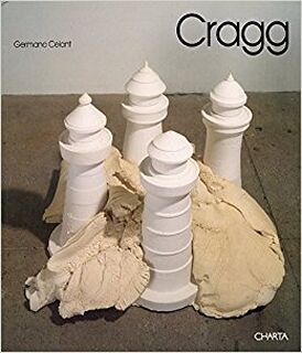 Cragg - Germano Celant (ISBN 9788881580675)