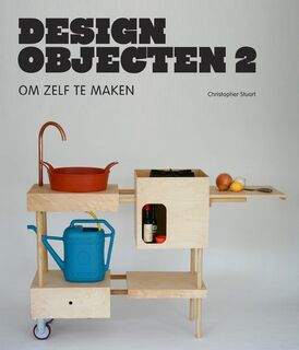 Design objecten - Christopher Stuart (ISBN 9789068686463)