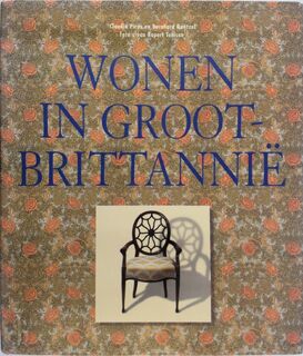 Wonen in Groot-Brittannië - Claudia Piras, Bernhard Roetzel, Hans van Cuijlenborg (ISBN 9783829087599)