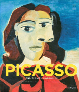 Picasso ans spanish modernity - Eugenio Carmona (ISBN 9788874612420)