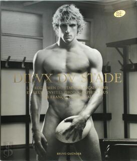 Dieux du Stade - François Rousseau (ISBN 9783861876625)